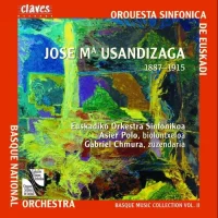 José María Usandizaga (1887-1915)