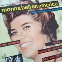 Monna Bell En America