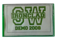 Demo 2008