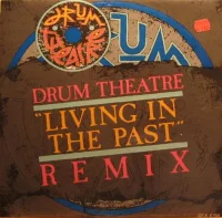 Living In The Past (Remix)