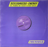 Energy