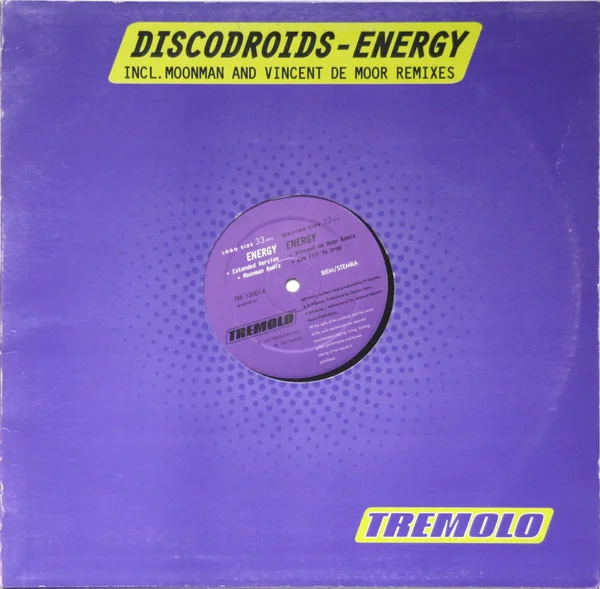 Energy