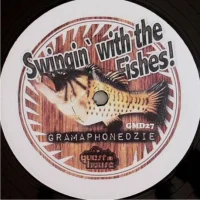Swingin' With The Fishes!