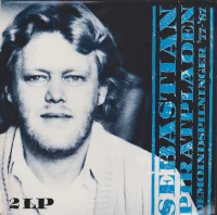 Piratpladen - Demoindspilninger '77 - '87