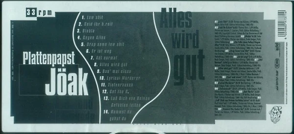 Alles Wird Gut