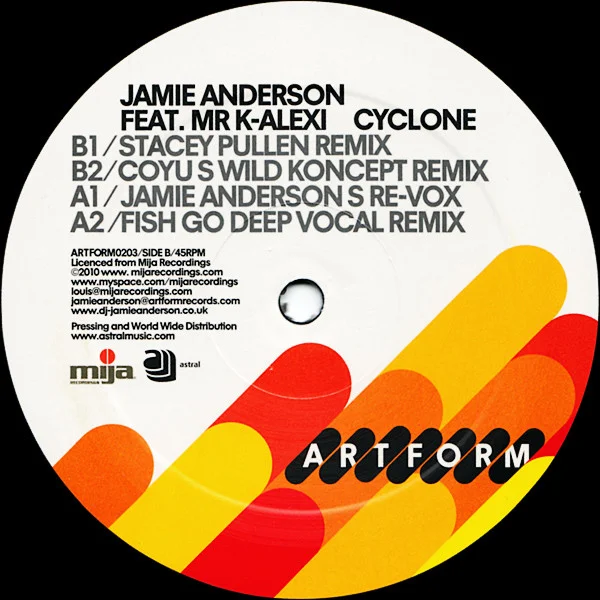 Cyclone