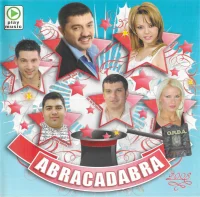 Abracadabra 2008