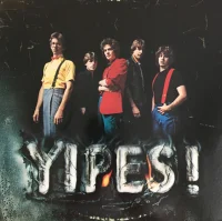 Yipes!