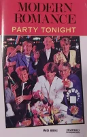Party Tonight
