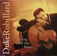 Living With The Blues
