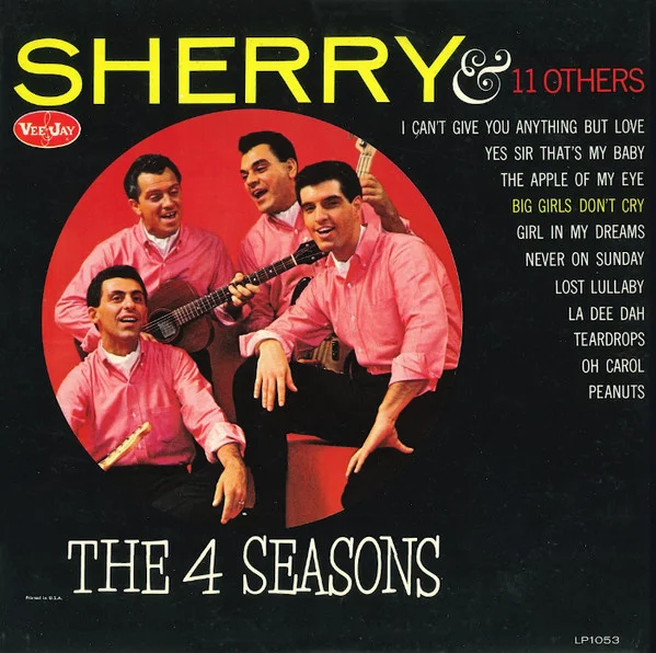 Sherry & 11 Others