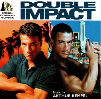 Double Impact (Original Soundtrack Recording)