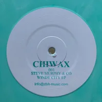 Windy City EP