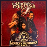 Monkey Business