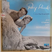 Die Stimme Der Sehnsucht