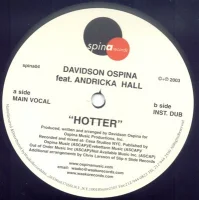 Hotter