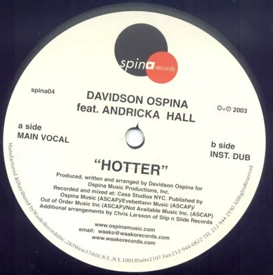 Hotter