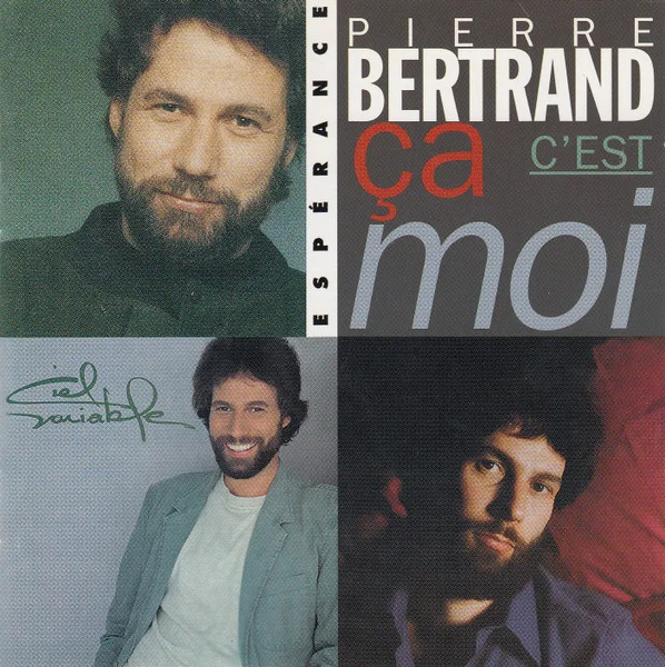 Ça C'est Moi