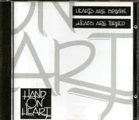 Hearts Are Broken, Heads Are Turned