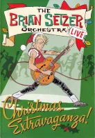 Christmas Extravaganza! (Live)