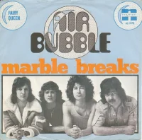 Marble Breaks