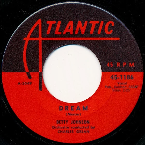 Dream / How Much