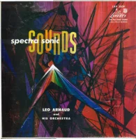 Spectra Sonic Sounds