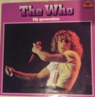 My Generation