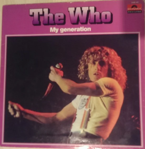 My Generation
