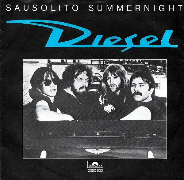 Sausolito Summernight