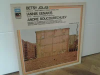 Quatuor II / Herma / Archipel 1