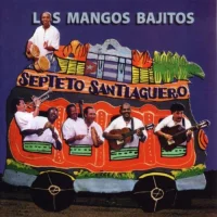 Los Mangos Bajitos