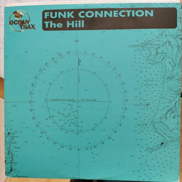 The Hill