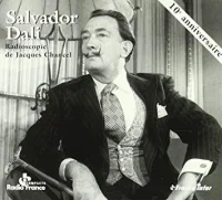 Radioscopie De Jacques Chancel: Salvador Dali