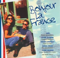 Bonjour La France