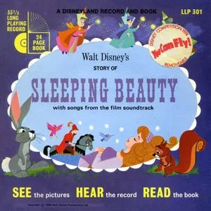 Story Of Sleeping Beauty