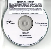Holler