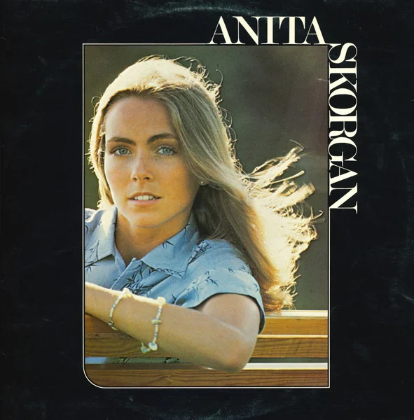 Anita Skorgan