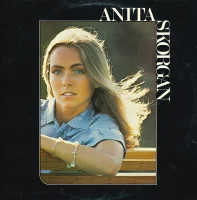 Anita Skorgan