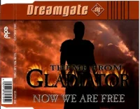Now We Are Free