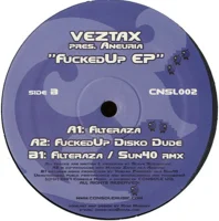 FuckedUp EP