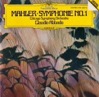 Symphonie No. 1