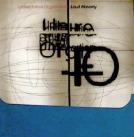 Loud Minority