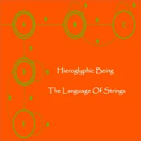 The Language Of Strings