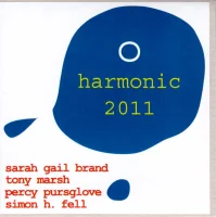 Harmonic 2011