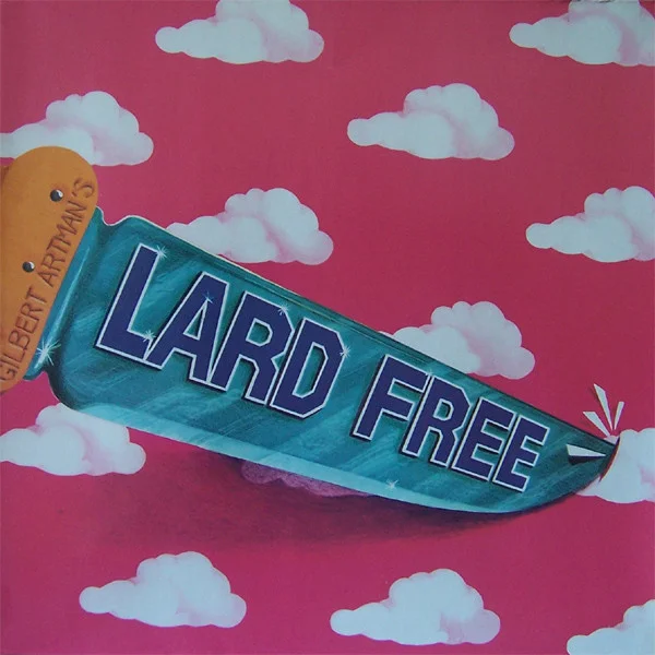 Gilbert Artman's Lard Free