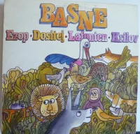 Basne O Rodi, Lavu, Mišu, Petlu...