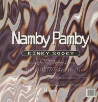Kinky Sooky