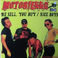 Motosierra / The Trassels