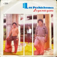 Lo Que Más Quiero